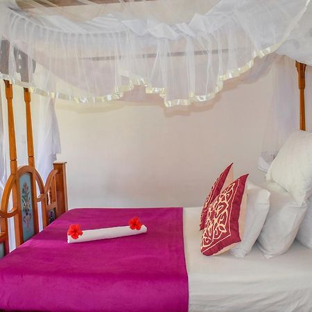 Shangani Hotel Zanzibar Ngoại thất bức ảnh
