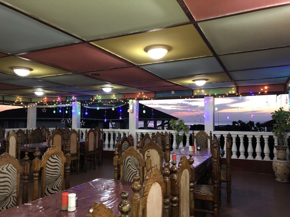 Shangani Hotel Zanzibar Ngoại thất bức ảnh