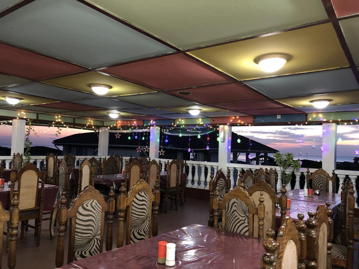 Shangani Hotel Zanzibar Ngoại thất bức ảnh