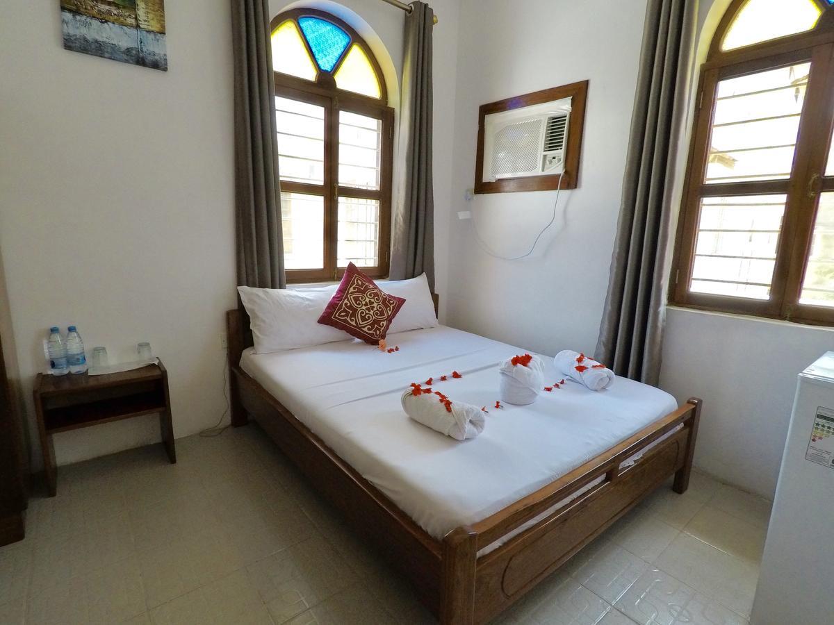 Shangani Hotel Zanzibar Ngoại thất bức ảnh