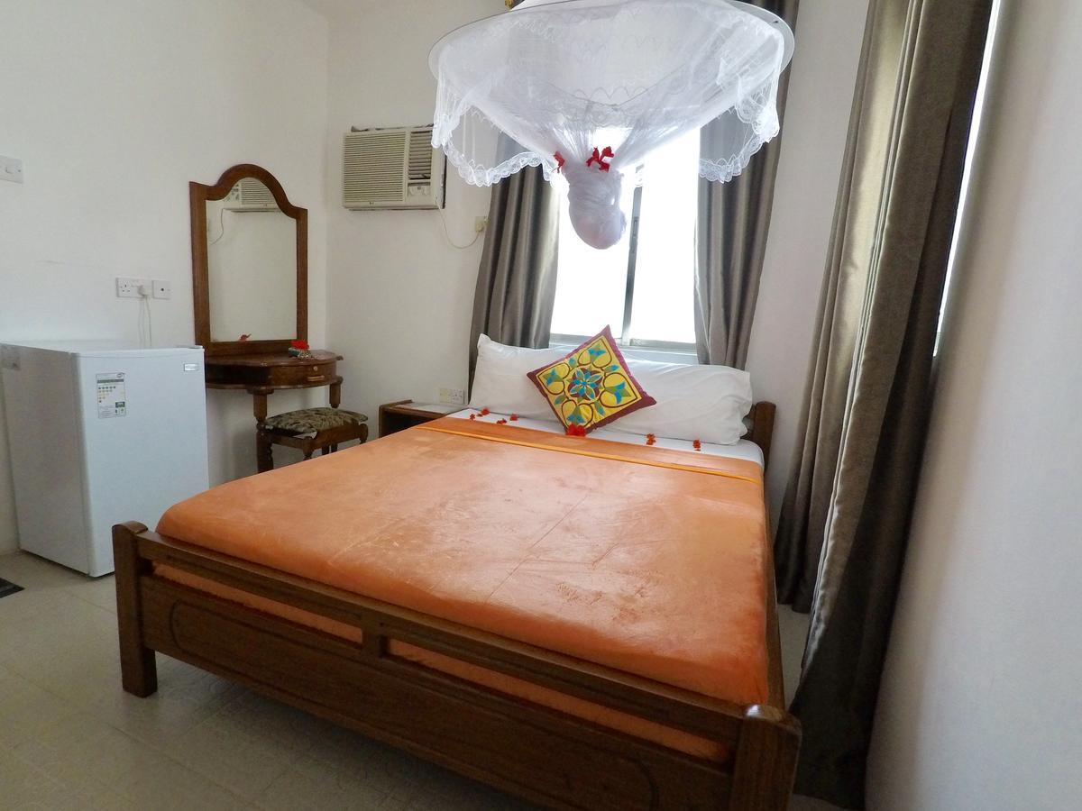 Shangani Hotel Zanzibar Ngoại thất bức ảnh