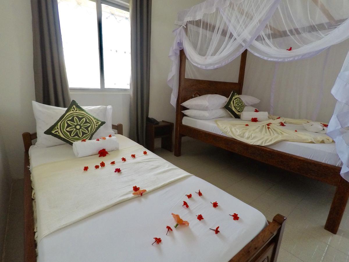 Shangani Hotel Zanzibar Ngoại thất bức ảnh