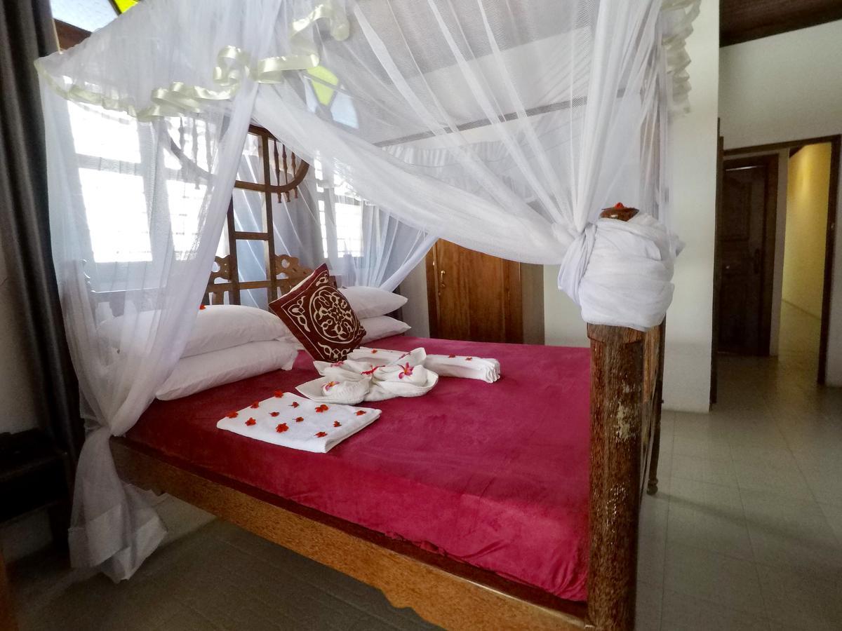 Shangani Hotel Zanzibar Ngoại thất bức ảnh