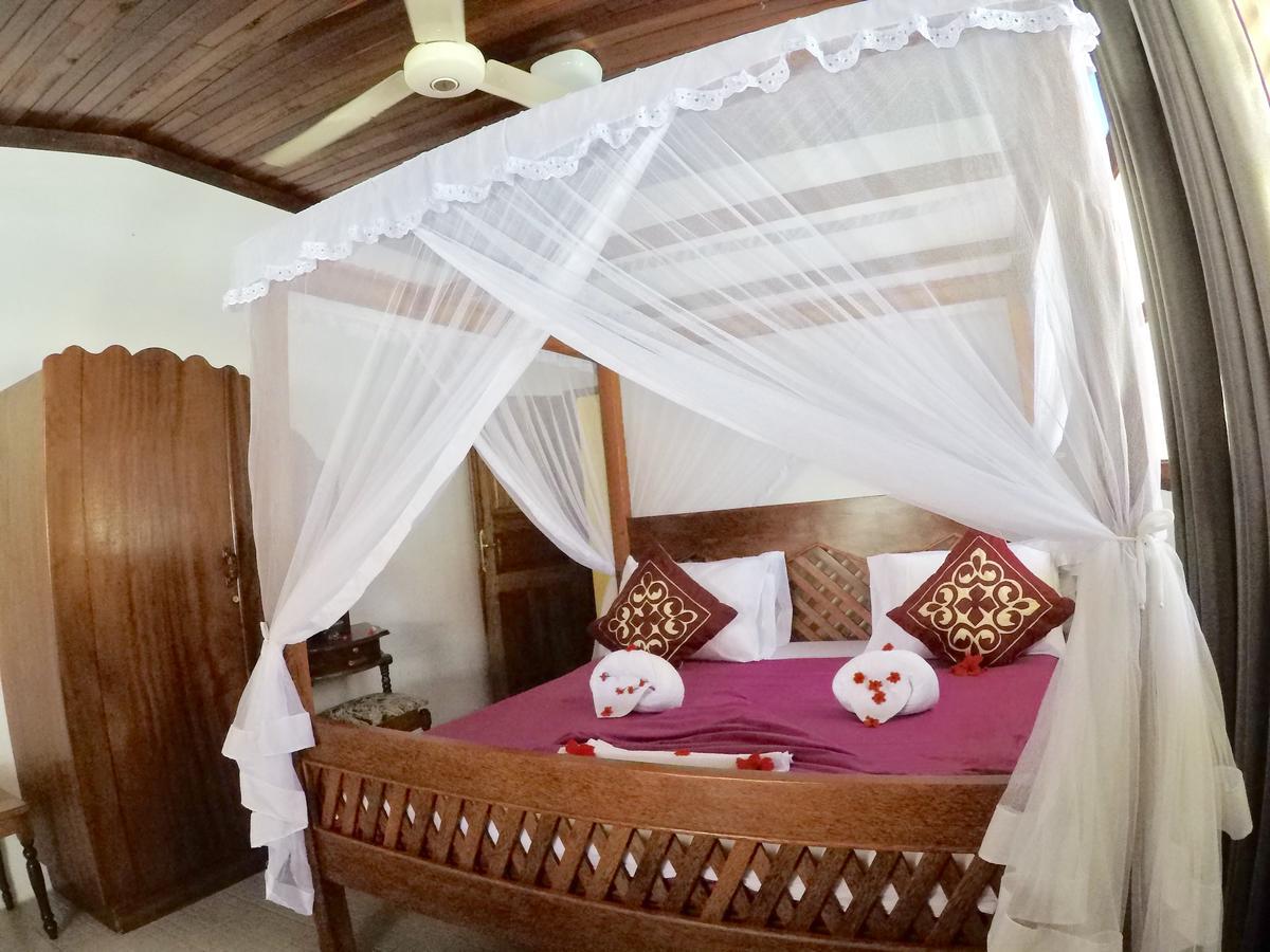 Shangani Hotel Zanzibar Ngoại thất bức ảnh