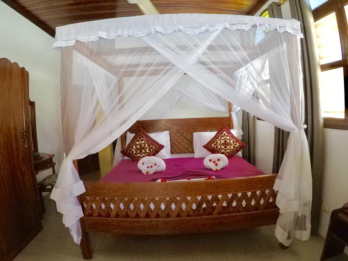 Shangani Hotel Zanzibar Ngoại thất bức ảnh