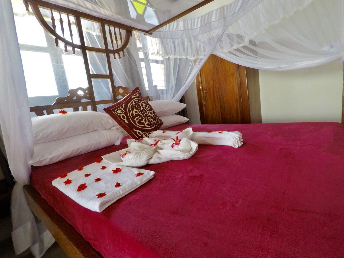 Shangani Hotel Zanzibar Ngoại thất bức ảnh