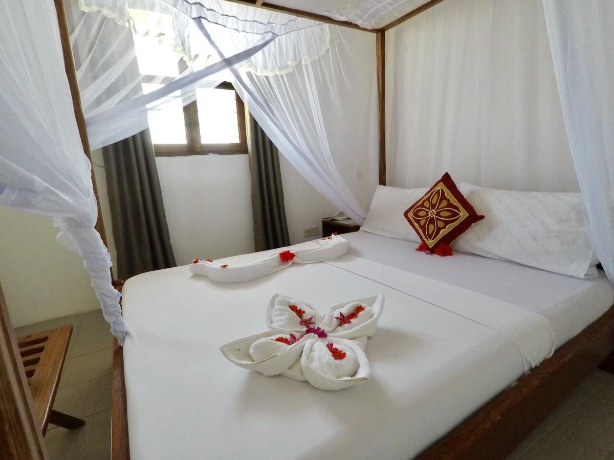 Shangani Hotel Zanzibar Ngoại thất bức ảnh