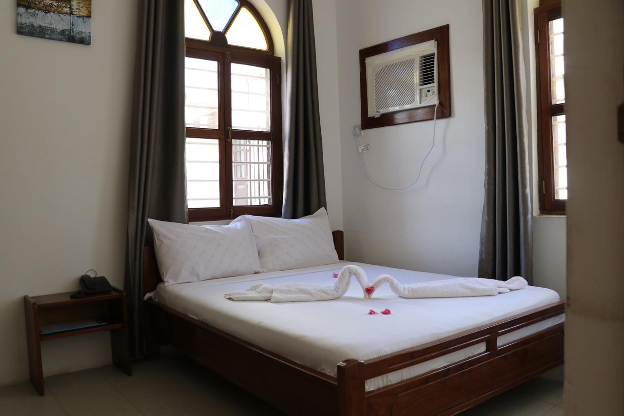 Shangani Hotel Zanzibar Ngoại thất bức ảnh