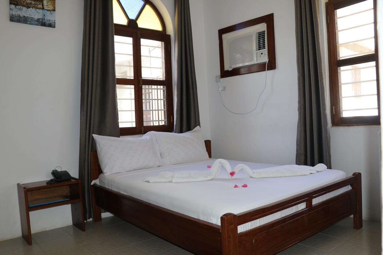 Shangani Hotel Zanzibar Ngoại thất bức ảnh