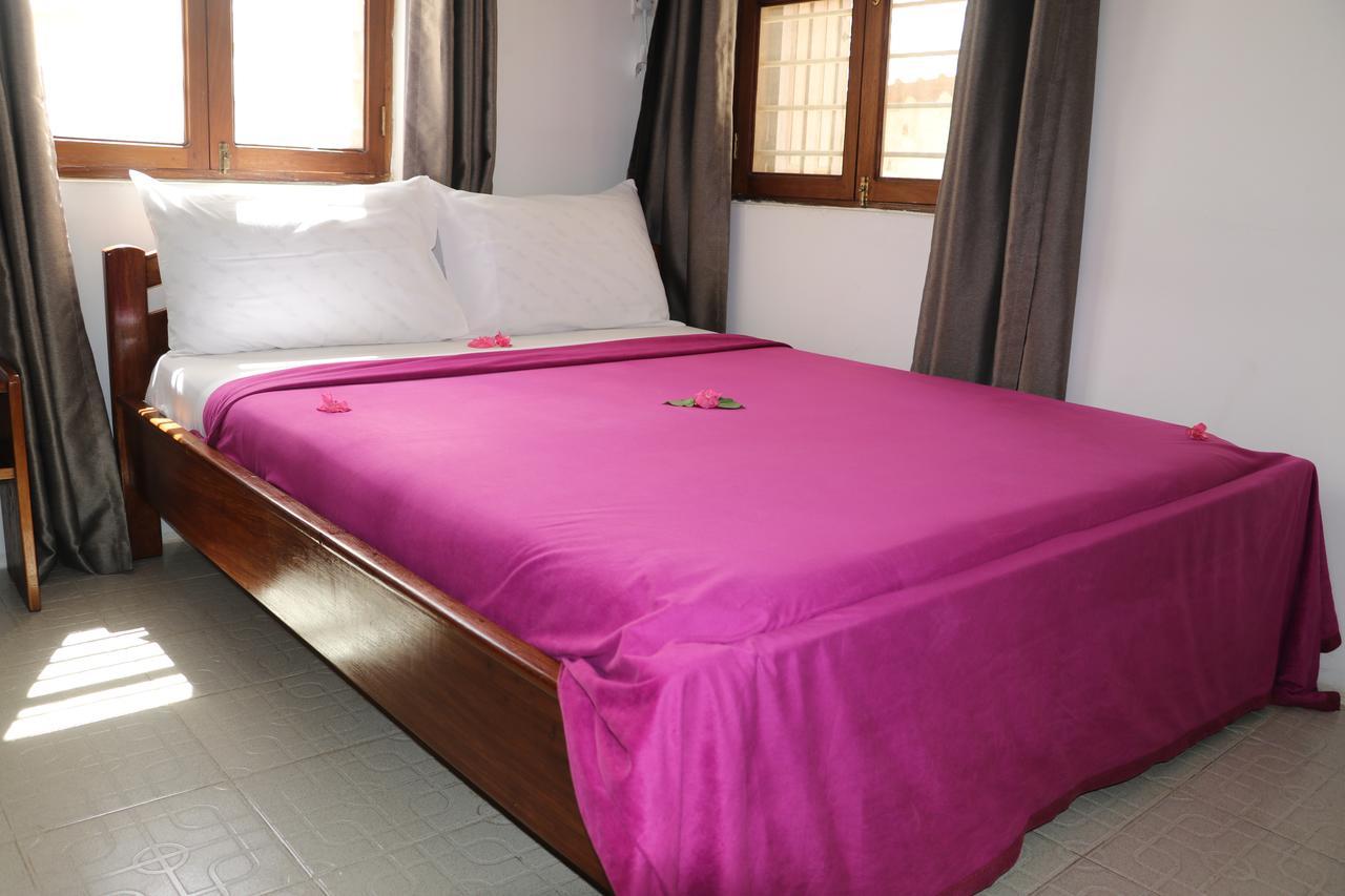 Shangani Hotel Zanzibar Ngoại thất bức ảnh
