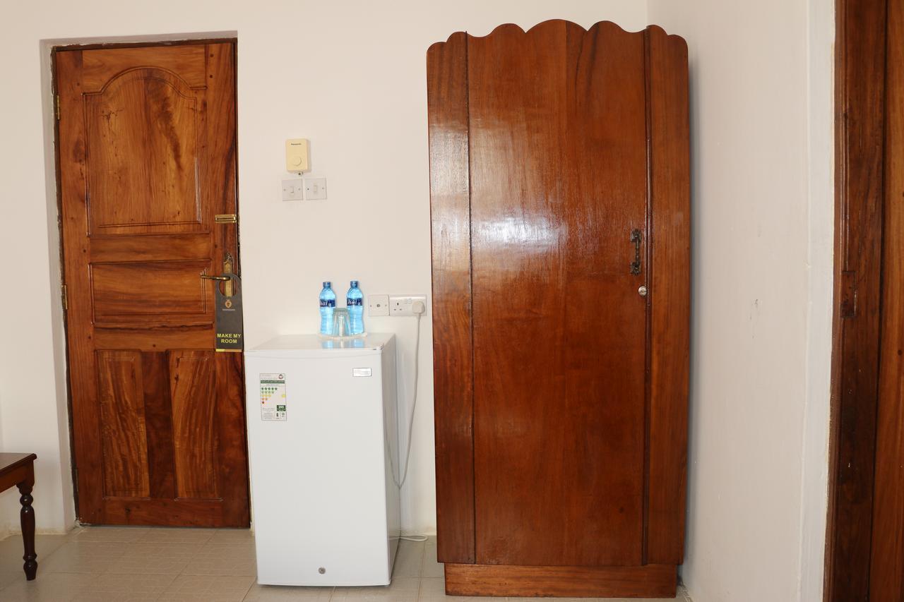 Shangani Hotel Zanzibar Ngoại thất bức ảnh