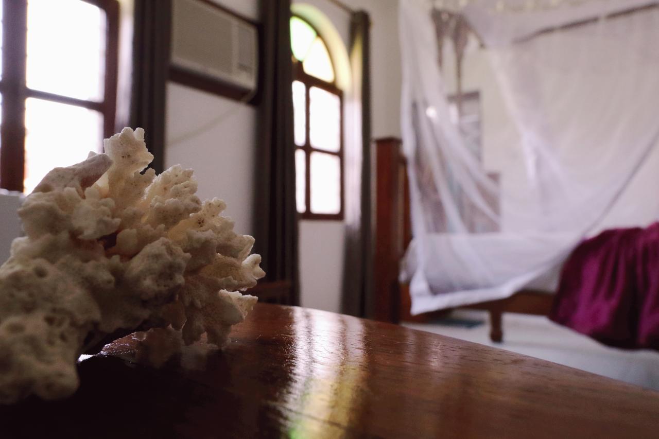 Shangani Hotel Zanzibar Ngoại thất bức ảnh