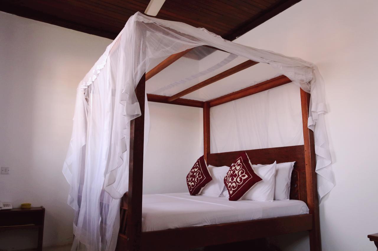 Shangani Hotel Zanzibar Ngoại thất bức ảnh