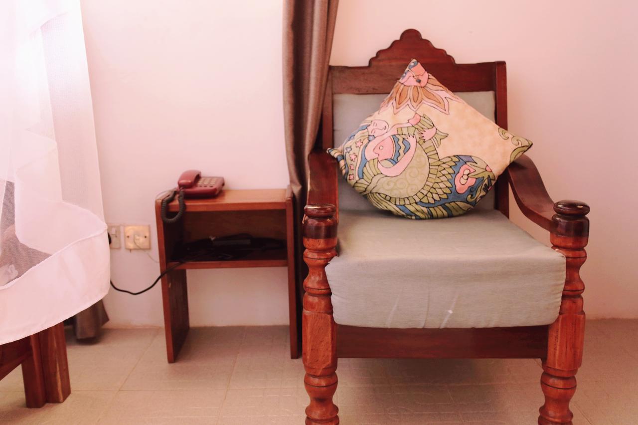 Shangani Hotel Zanzibar Ngoại thất bức ảnh
