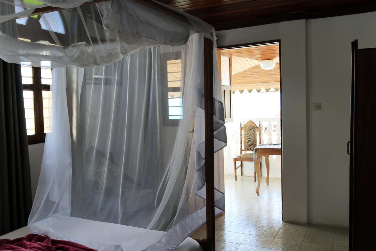 Shangani Hotel Zanzibar Ngoại thất bức ảnh