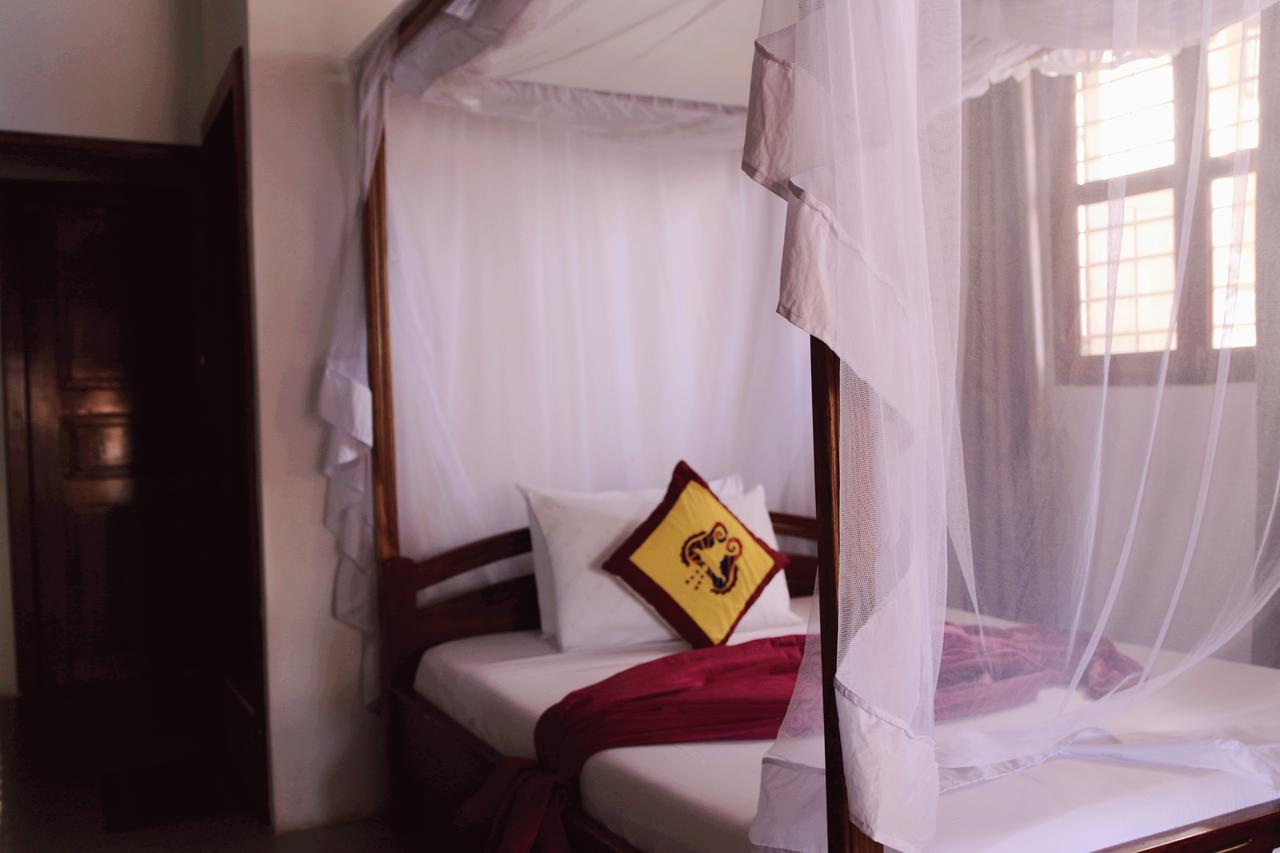 Shangani Hotel Zanzibar Ngoại thất bức ảnh