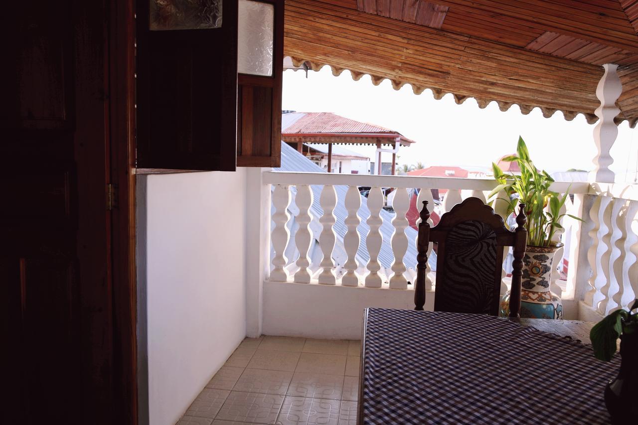 Shangani Hotel Zanzibar Ngoại thất bức ảnh