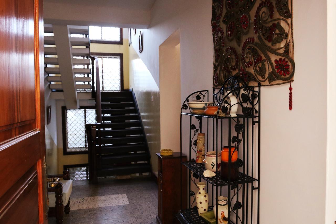 Shangani Hotel Zanzibar Ngoại thất bức ảnh