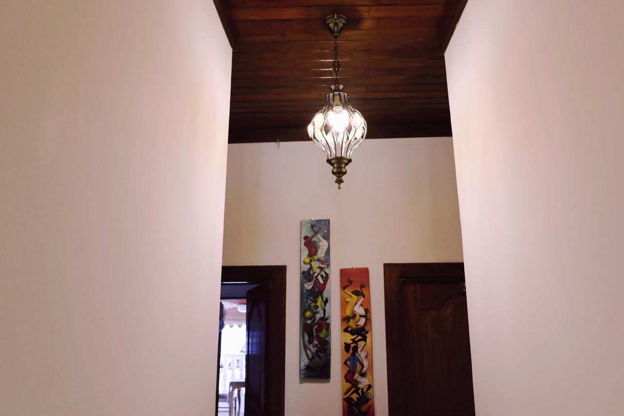 Shangani Hotel Zanzibar Ngoại thất bức ảnh