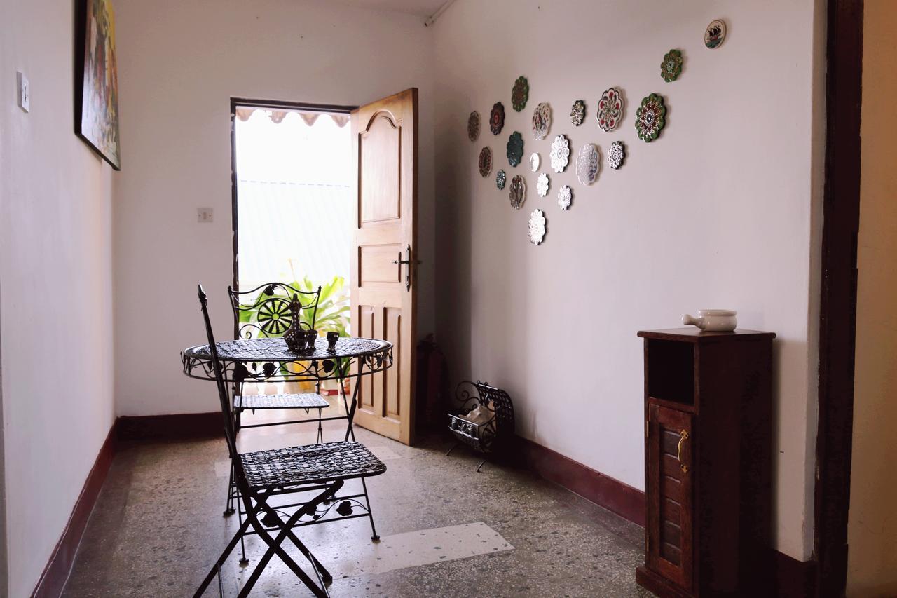 Shangani Hotel Zanzibar Ngoại thất bức ảnh