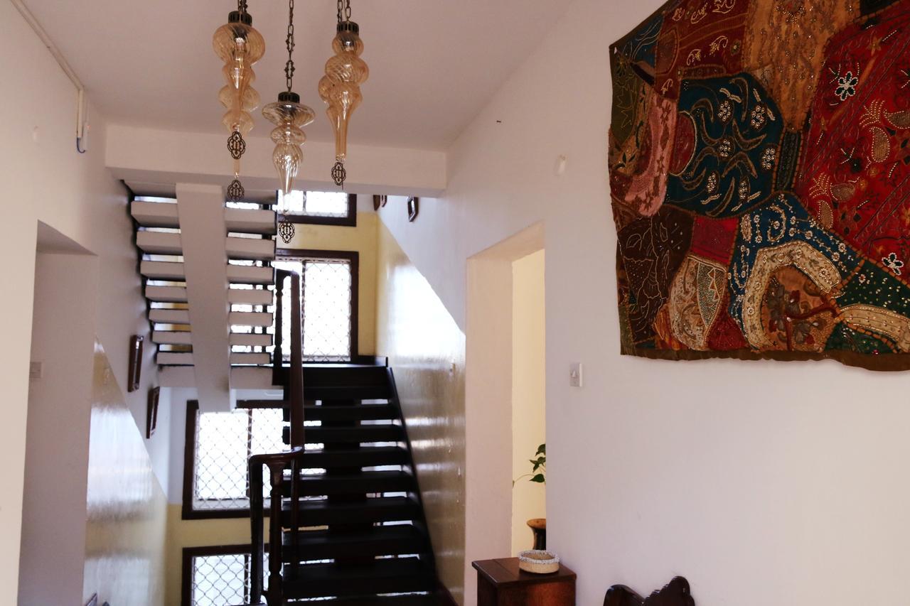 Shangani Hotel Zanzibar Ngoại thất bức ảnh