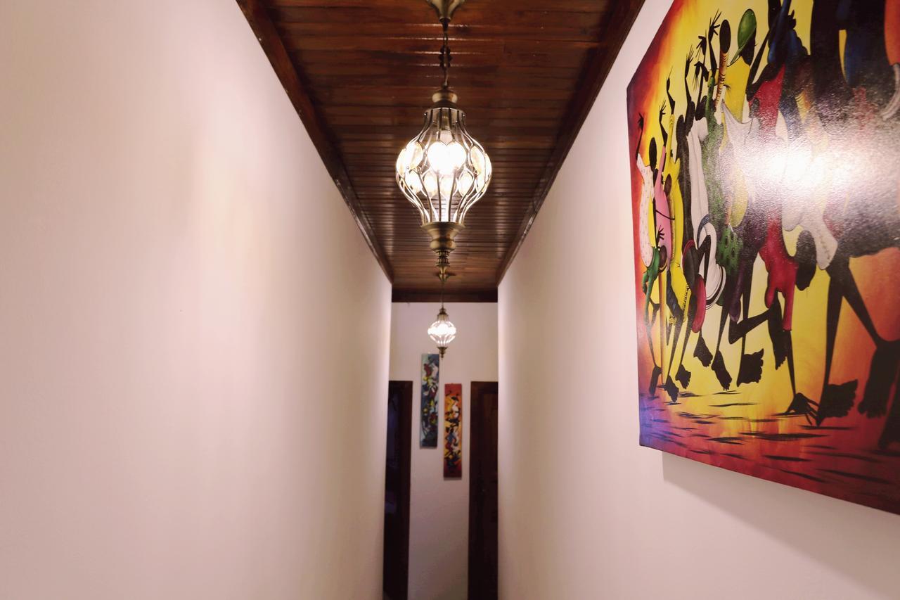Shangani Hotel Zanzibar Ngoại thất bức ảnh