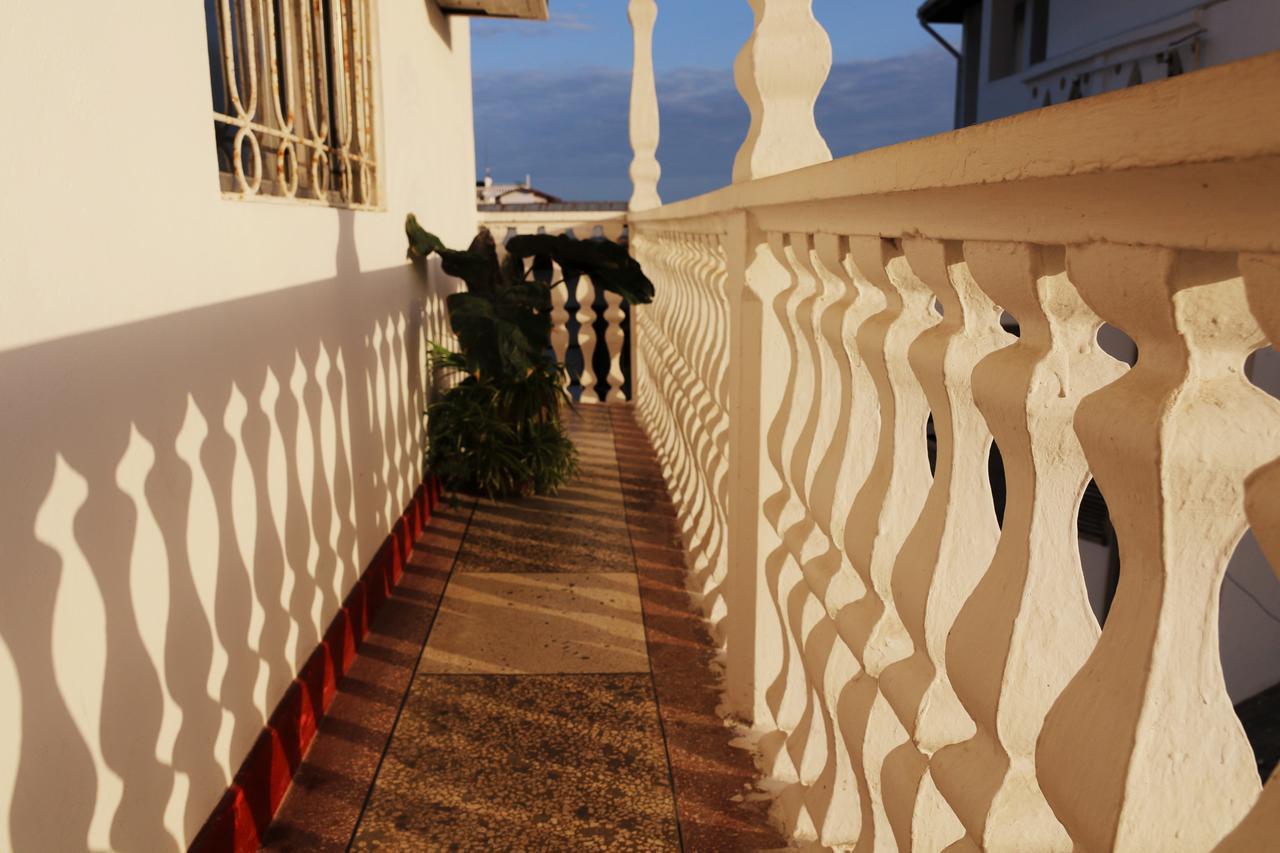 Shangani Hotel Zanzibar Ngoại thất bức ảnh