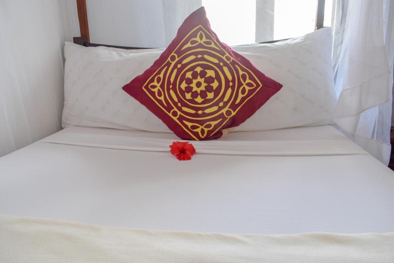 Shangani Hotel Zanzibar Ngoại thất bức ảnh
