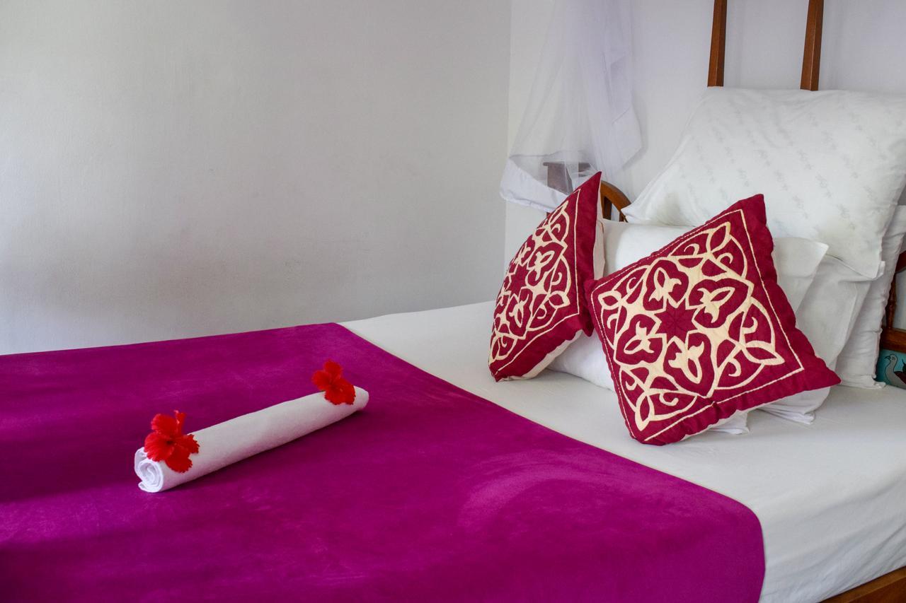 Shangani Hotel Zanzibar Ngoại thất bức ảnh