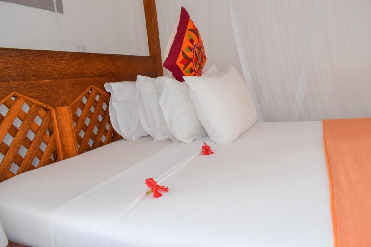 Shangani Hotel Zanzibar Ngoại thất bức ảnh