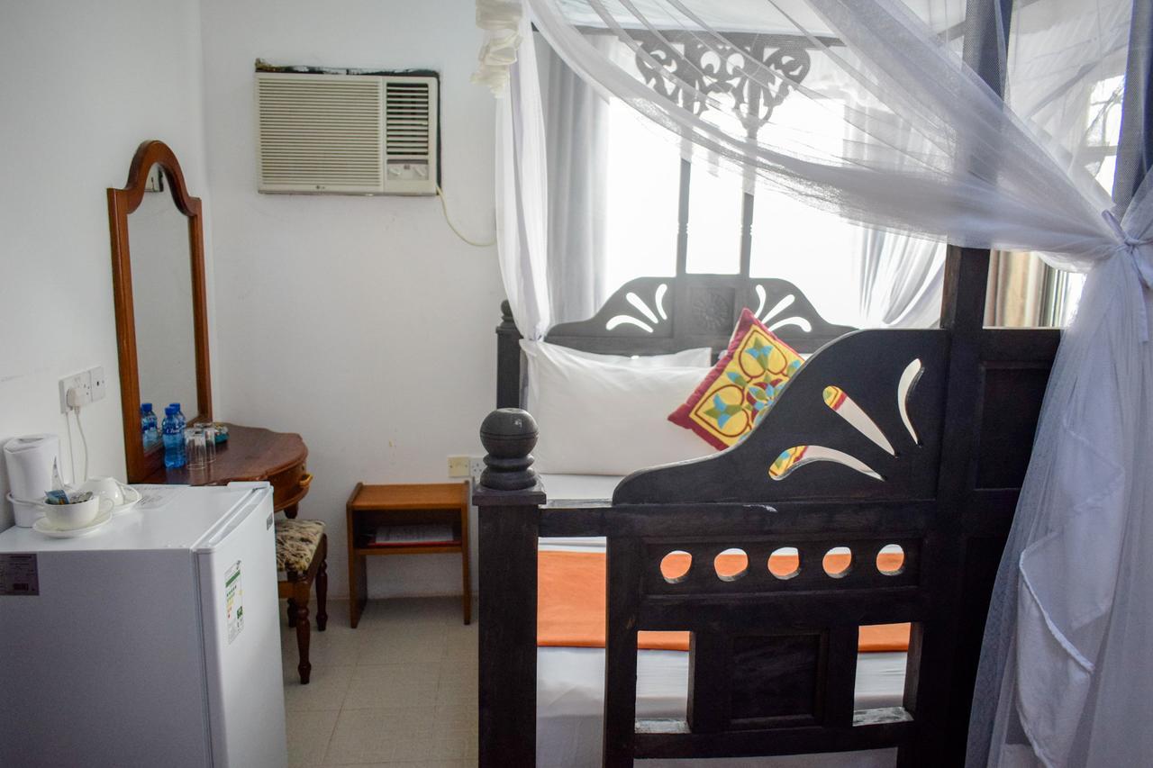 Shangani Hotel Zanzibar Ngoại thất bức ảnh