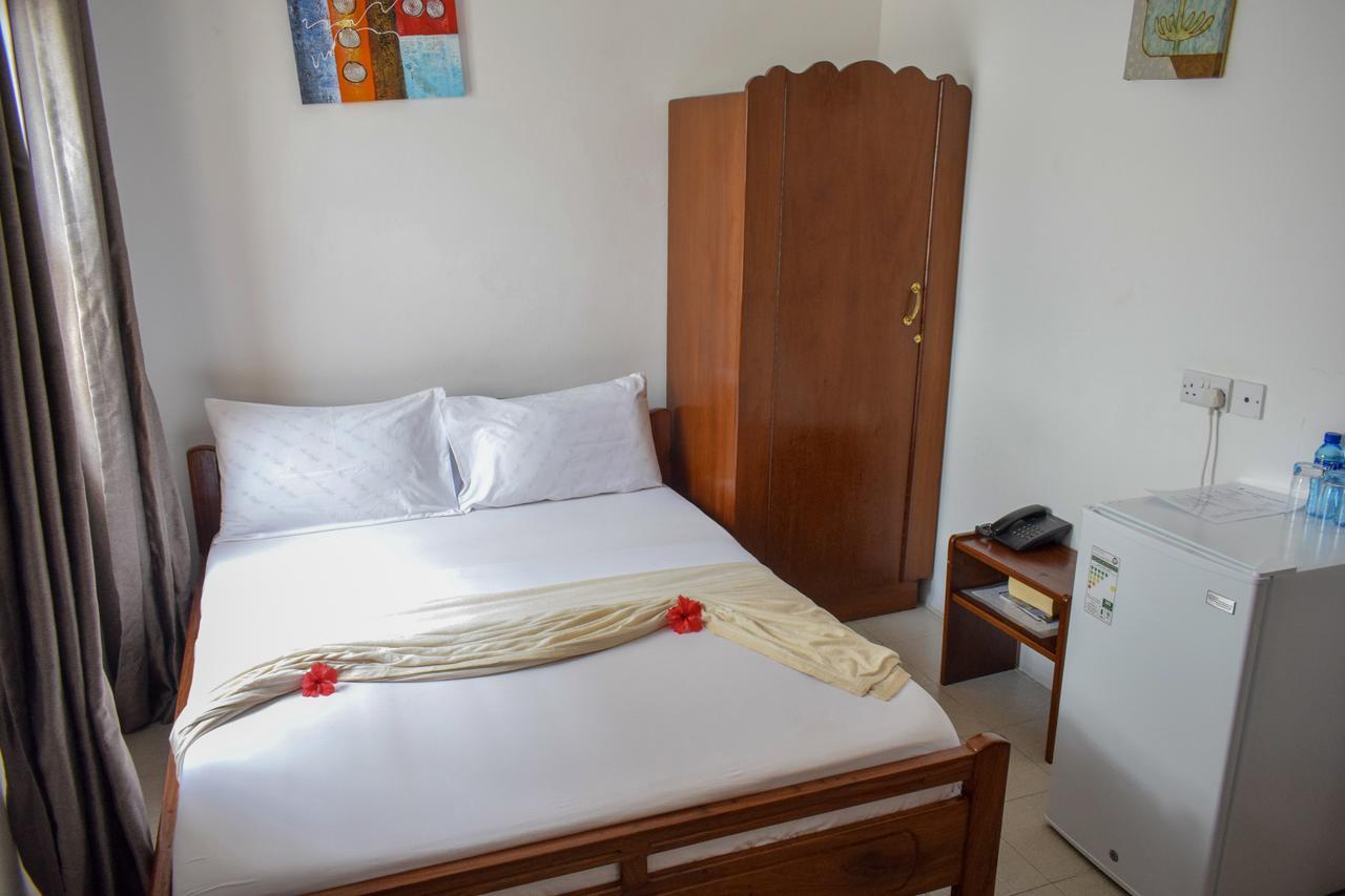 Shangani Hotel Zanzibar Ngoại thất bức ảnh